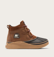 Dark Auburn - Blackened Brown