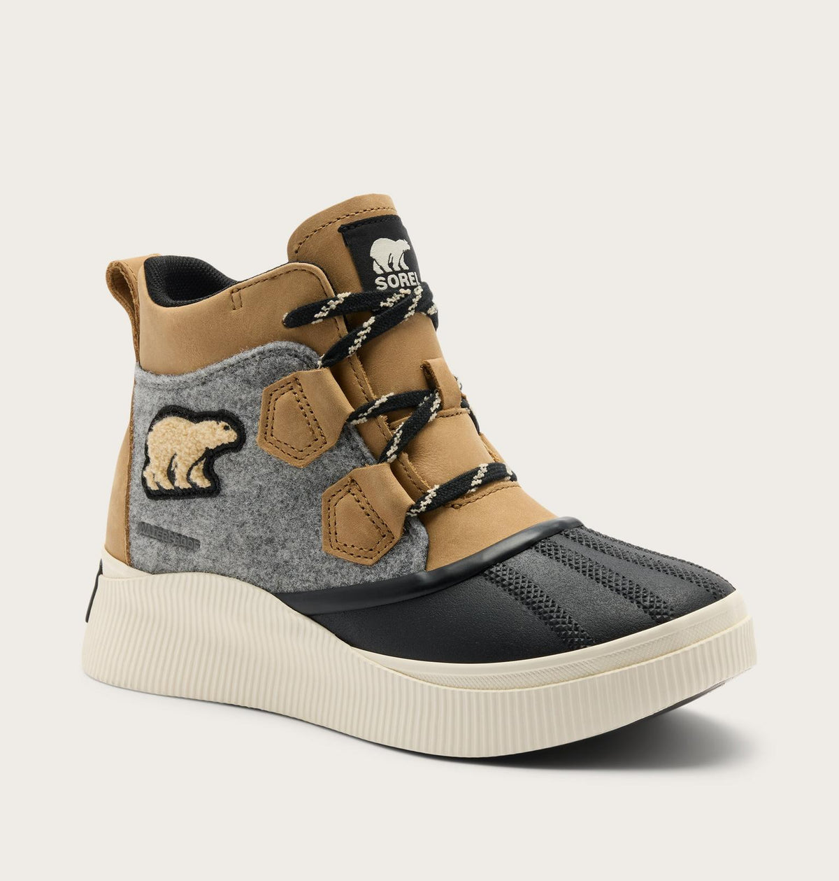 Out N About™ IV Classic Women's Waterproof Boot - US 4846