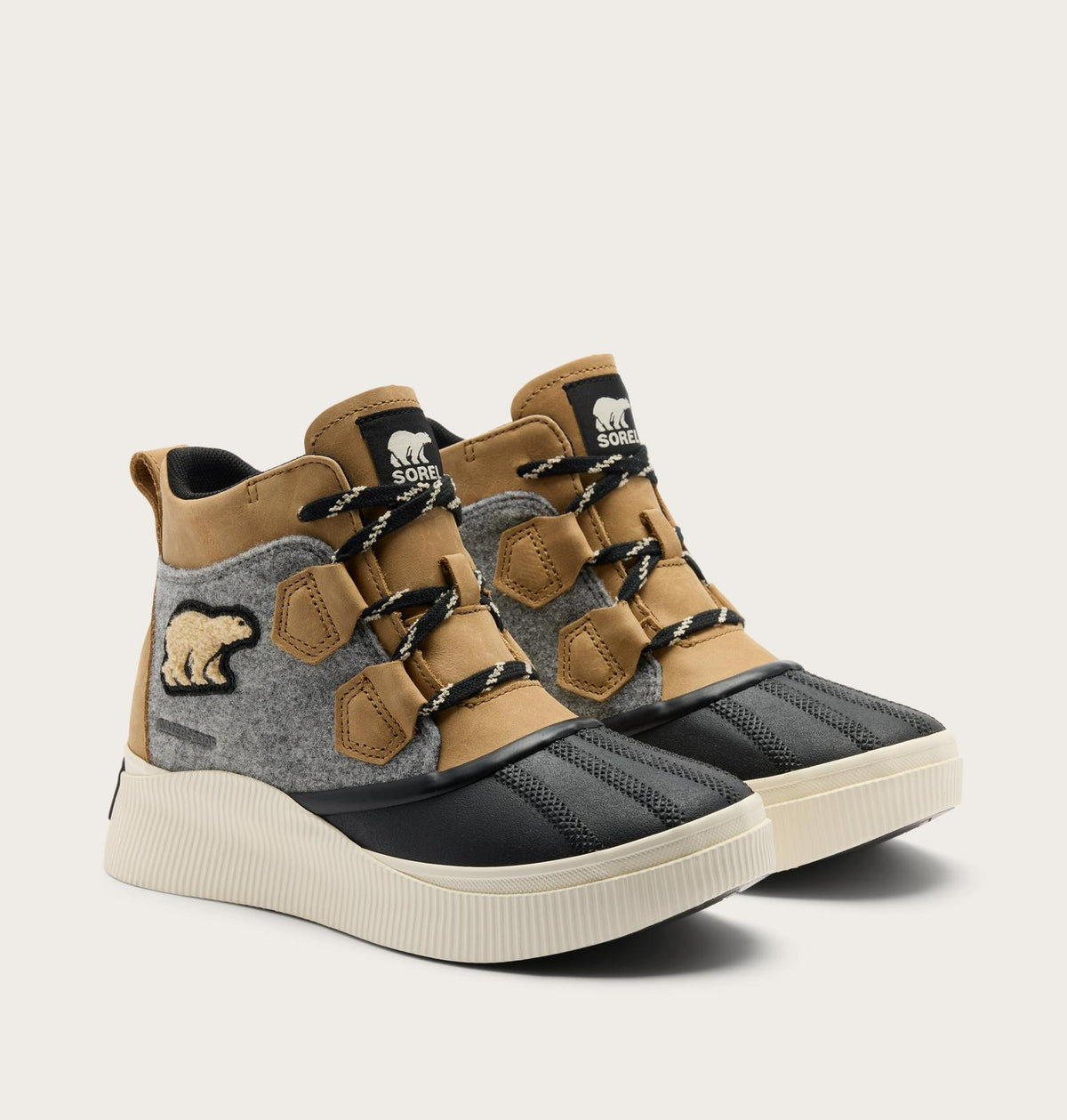Out N About™ IV Classic Women's Waterproof Boot - US 4846