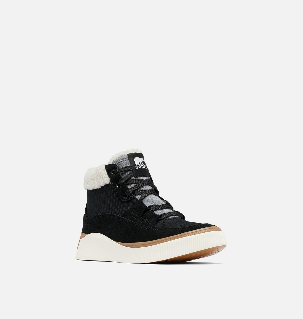 OUT N ABOUT™ IV Mid Waterproof Sneaker - US 3987