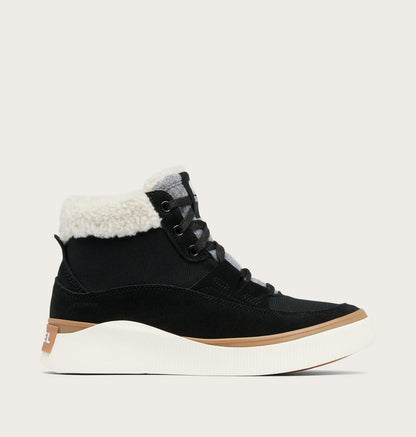 OUT N ABOUT™ IV Mid Waterproof Sneaker - US 3987