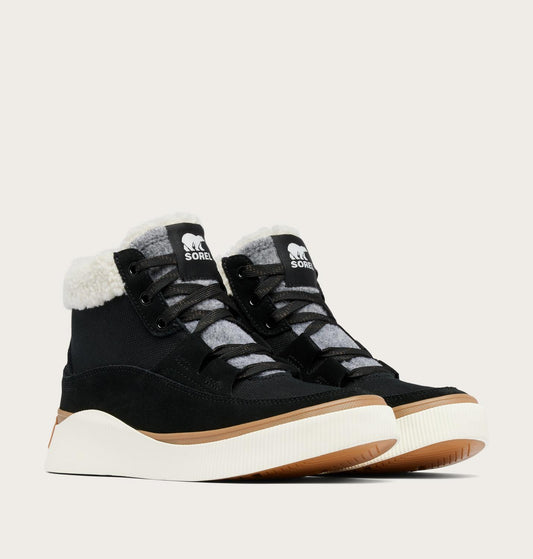 OUT N ABOUT™ IV Mid Waterproof Sneaker - US 3987