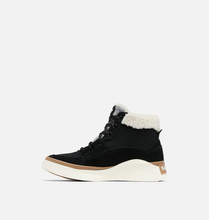 OUT N ABOUT™ IV Mid Waterproof Sneaker - US 3987