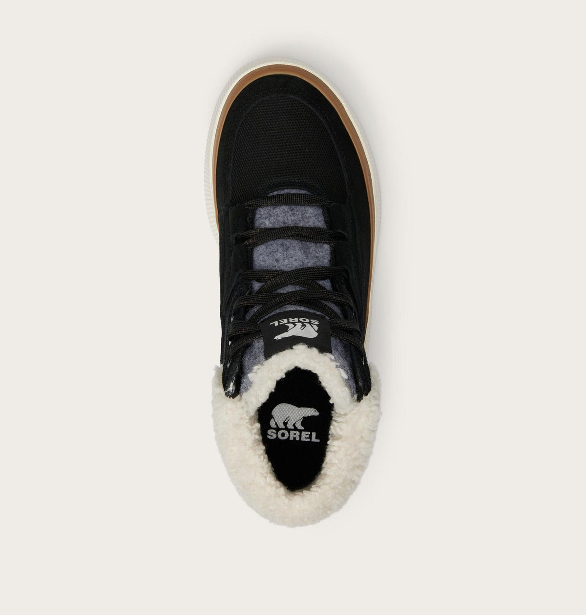 OUT N ABOUT™ IV Mid Waterproof Sneaker - US 3987