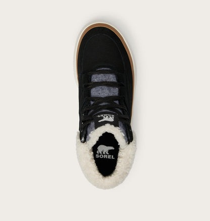 OUT N ABOUT™ IV Mid Waterproof Sneaker - US 3987