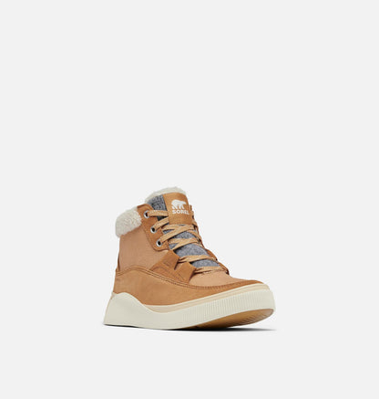 OUT N ABOUT™ IV Mid Waterproof Sneaker - US 9443