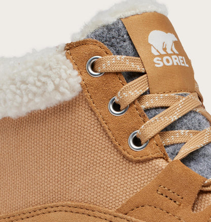 OUT N ABOUT™ IV Mid Waterproof Sneaker - US 9443