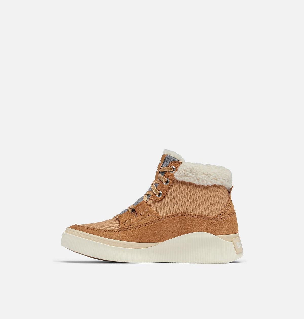 OUT N ABOUT™ IV Mid Waterproof Sneaker - US 9443