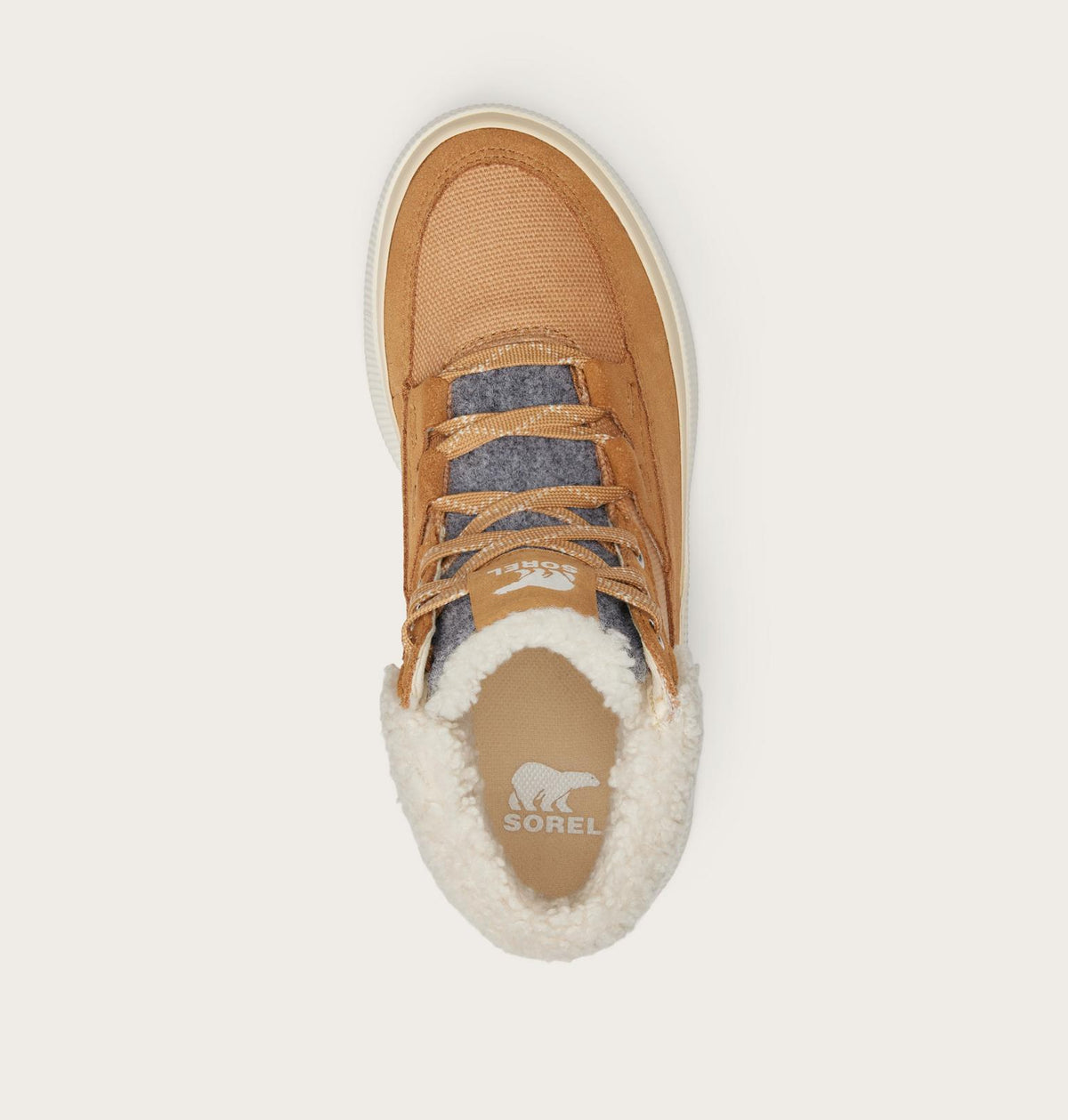 OUT N ABOUT™ IV Mid Waterproof Sneaker - US 9443