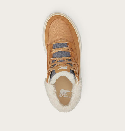OUT N ABOUT™ IV Mid Waterproof Sneaker - US 9443