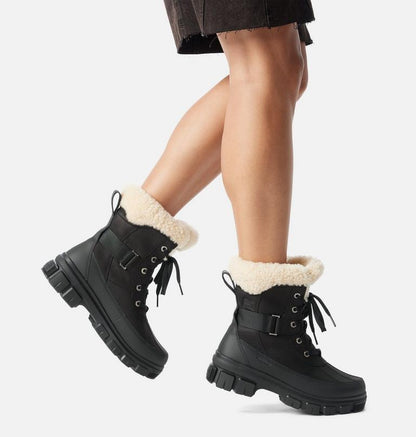 TIVOLI™ V Parc Women's Waterproof Boot - US 1509