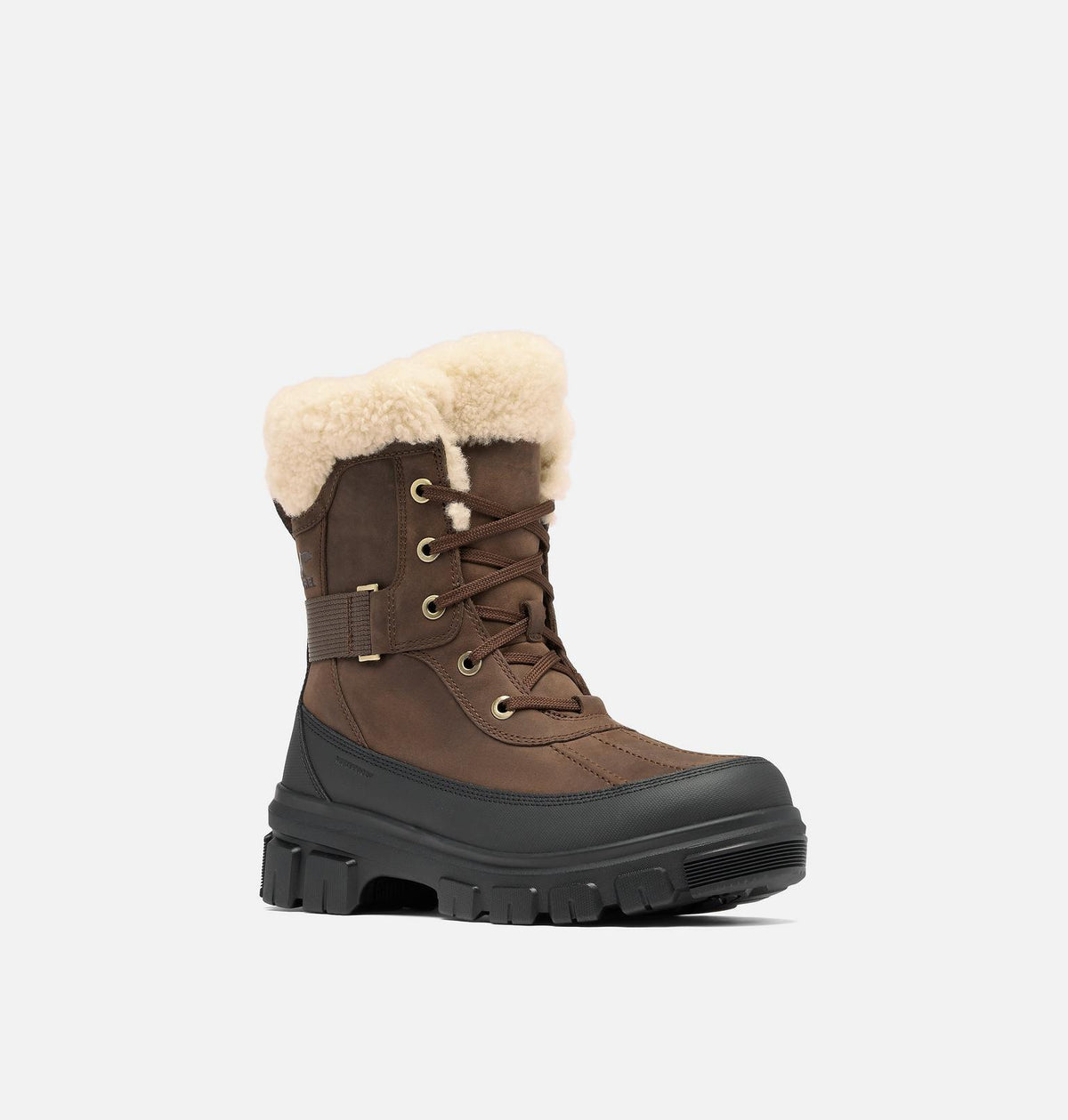 TIVOLI™ V Parc Women's Waterproof Boot - US 0153