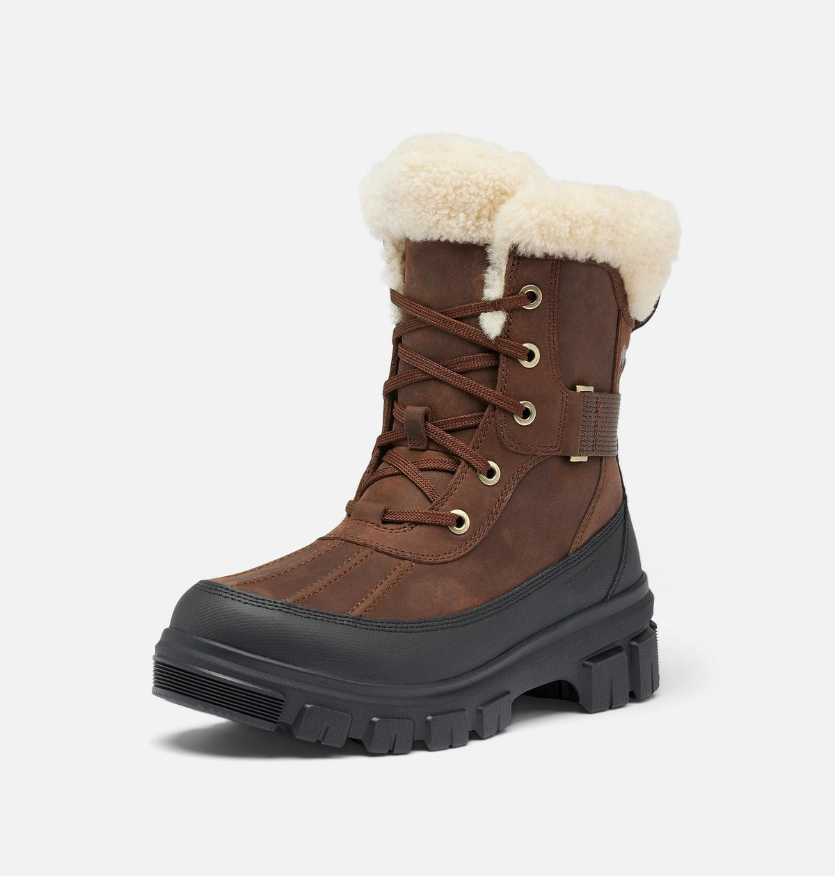 TIVOLI™ V Parc Women's Waterproof Boot - US 0153