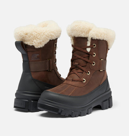 TIVOLI™ V Parc Women's Waterproof Boot - US 0153