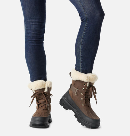 TIVOLI™ V Parc Women's Waterproof Boot - US 0153