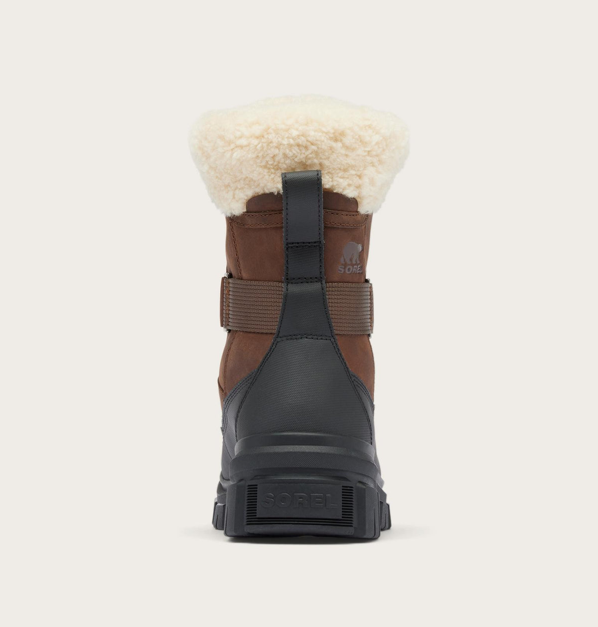 TIVOLI™ V Parc Women's Waterproof Boot - US 0153