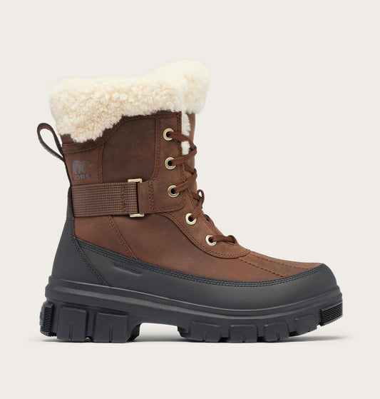 TIVOLI™ V Parc Women's Waterproof Boot - US 0153