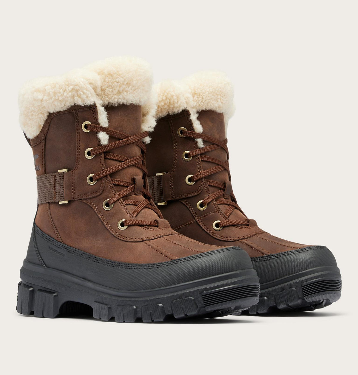 TIVOLI™ V Parc Women's Waterproof Boot - US 0153