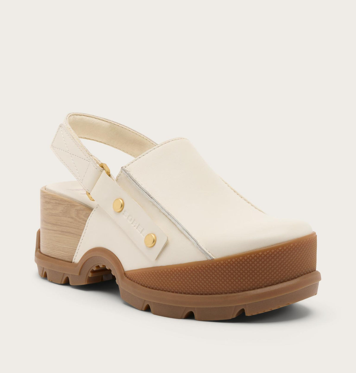Roam’n Clog™ RBR Women's Shoe - US 0827