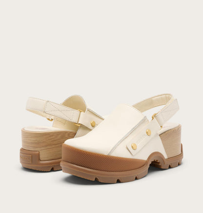 Roam’n Clog™ RBR Women's Shoe - US 0827