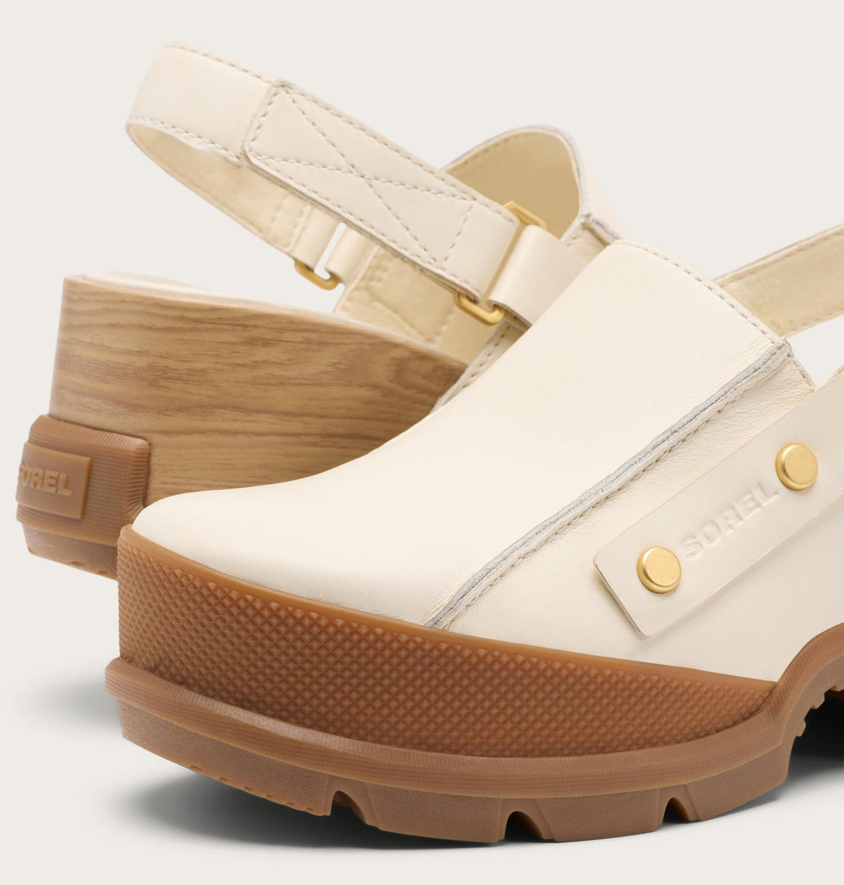 Roam’n Clog™ RBR Women's Shoe - US 0827