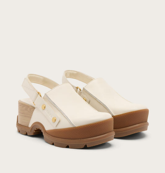 Roam’n Clog™ RBR Women's Shoe - US 0827