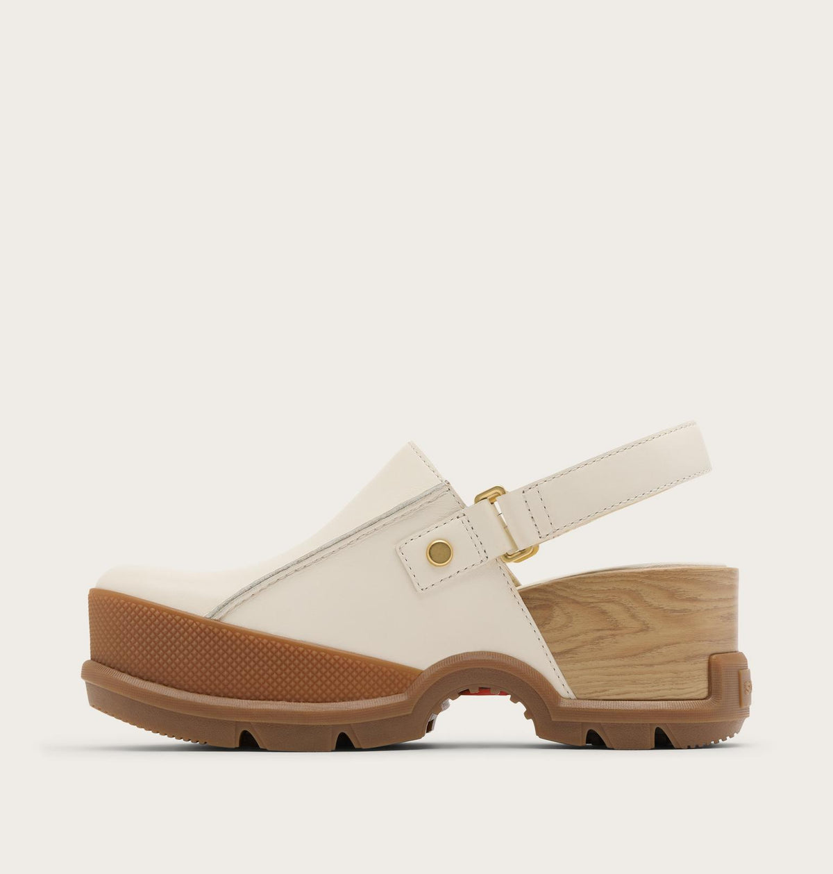 Roam’n Clog™ RBR Women's Shoe - US 0827