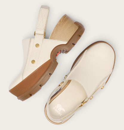 Roam’n Clog™ RBR Women's Shoe - US 0827