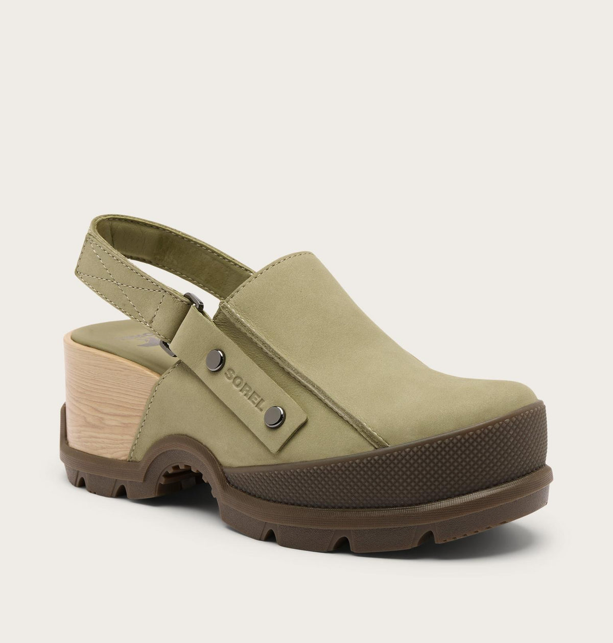 Roam’n Clog™ RBR Women's Shoe - US 0499