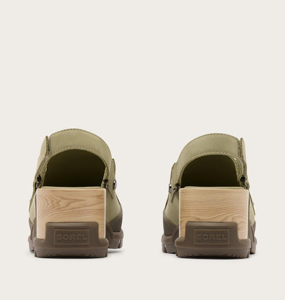 Roam’n Clog™ RBR Women's Shoe - US 0499