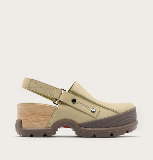 Roam’n Clog™ RBR Women's Shoe - US 0499