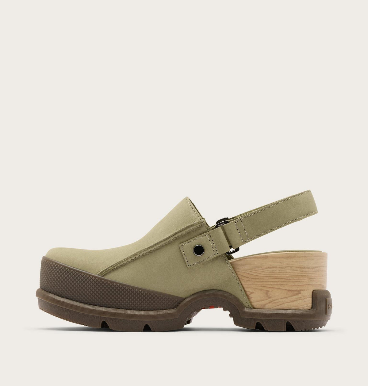 Roam’n Clog™ RBR Women's Shoe - US 0499