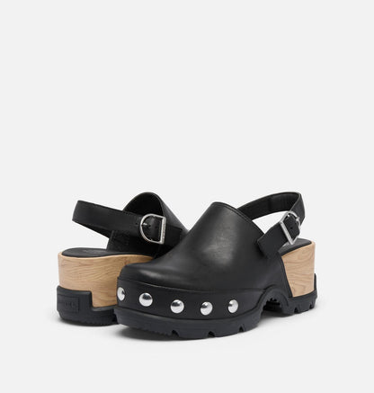 Roam’n Clog™ RVT Women's Shoe - US 9820