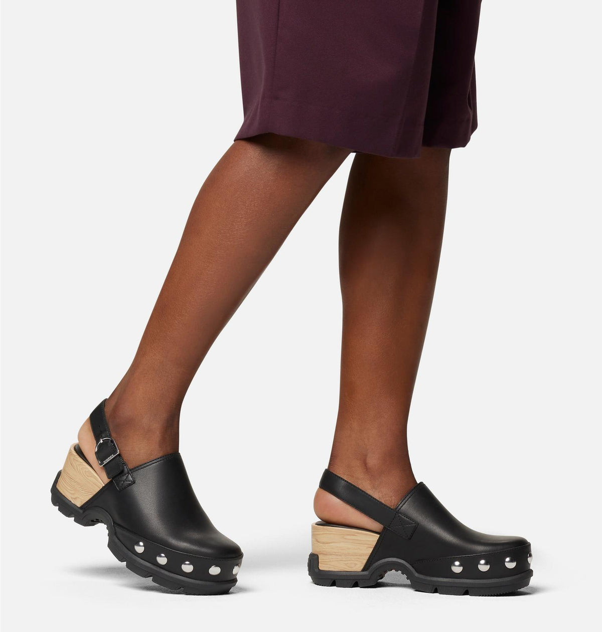 Roam’n Clog™ RVT Women's Shoe - US 9820