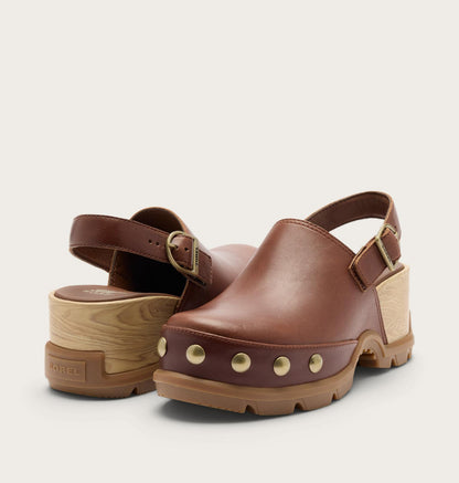 Roam’n Clog™ RVT Women's Shoe - US 6807