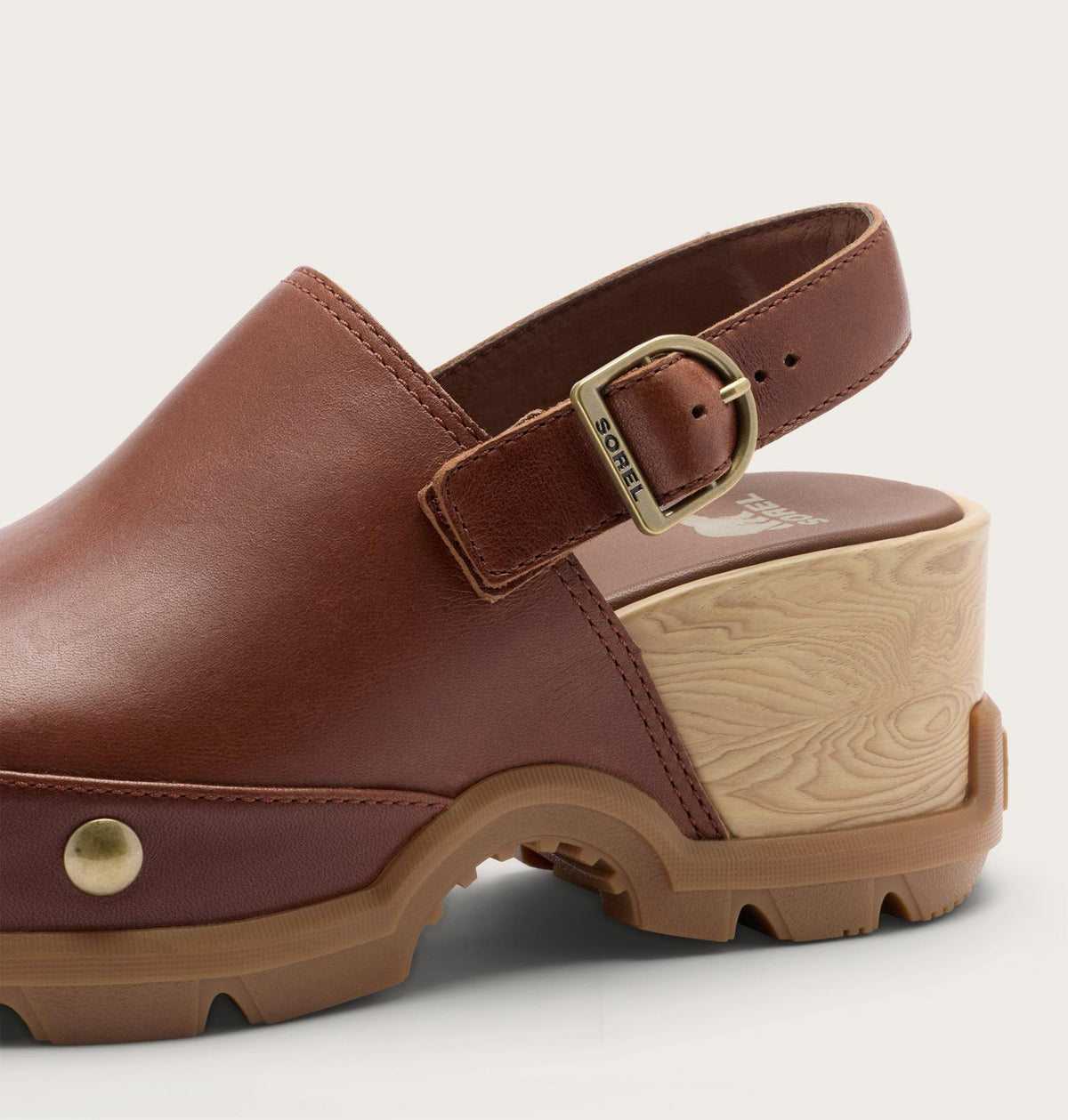 Roam’n Clog™ RVT Women's Shoe - US 6807