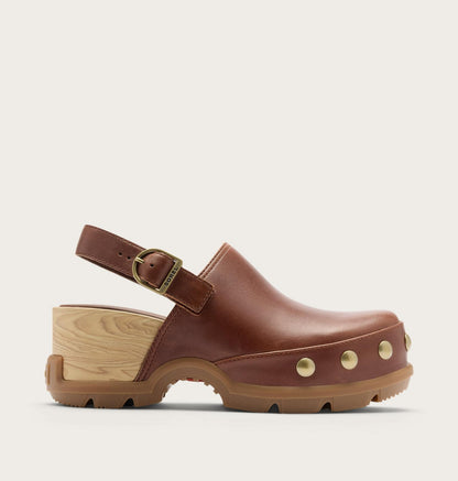Roam’n Clog™ RVT Women's Shoe - US 6807