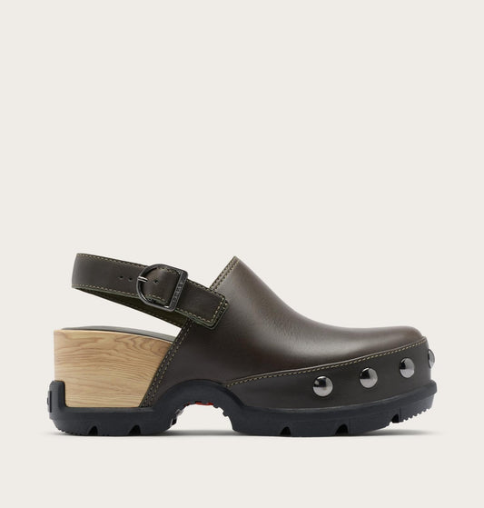 Roam’n Clog™ RVT Women's Shoe - US 9731