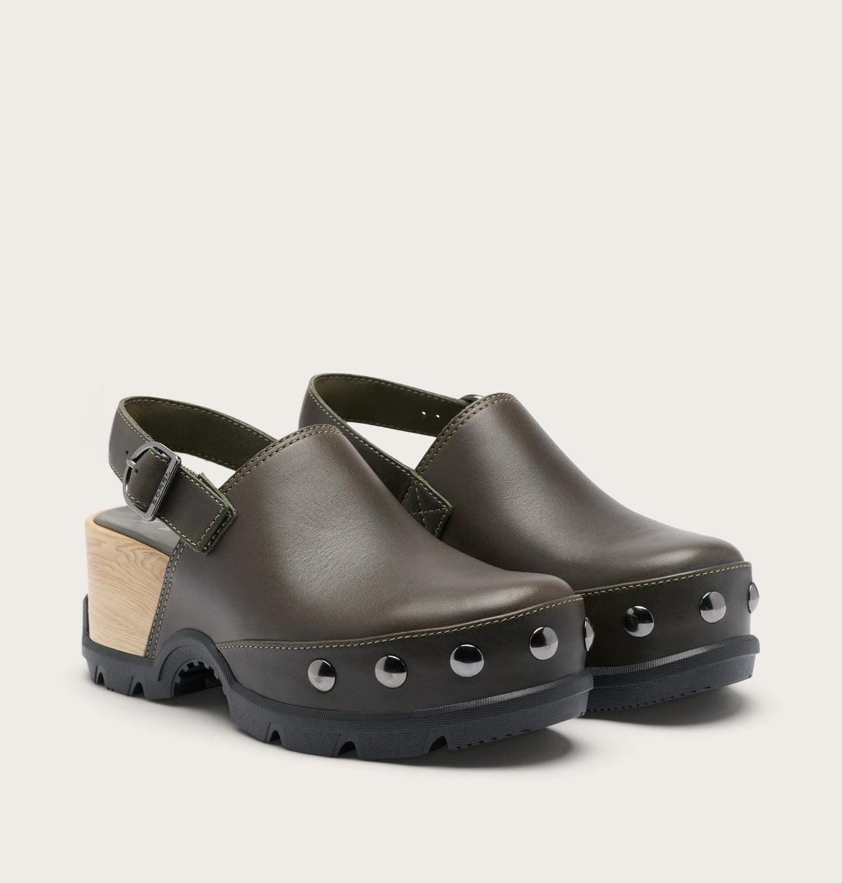 Roam’n Clog™ RVT Women's Shoe - US 9731