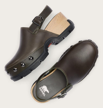 Roam’n Clog™ RVT Women's Shoe - US 9731