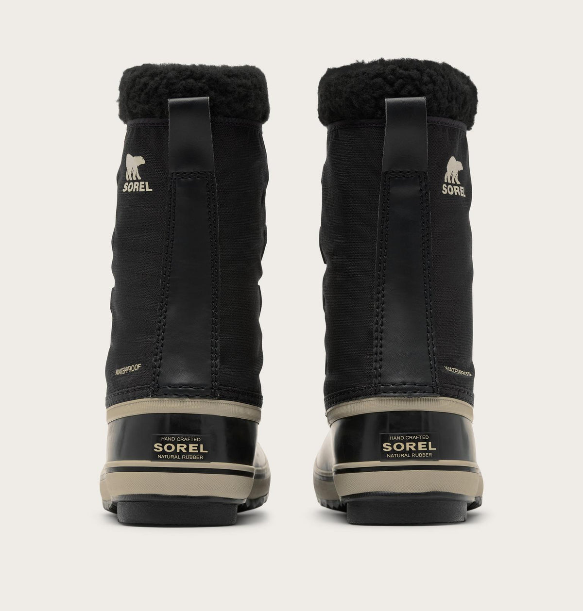 1964 PAC™ Nylon Men's Winter Boot - US 8663
