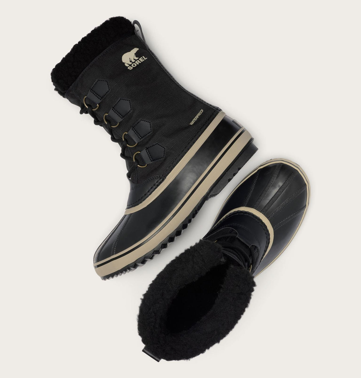1964 PAC™ Nylon Men's Winter Boot - US 8663