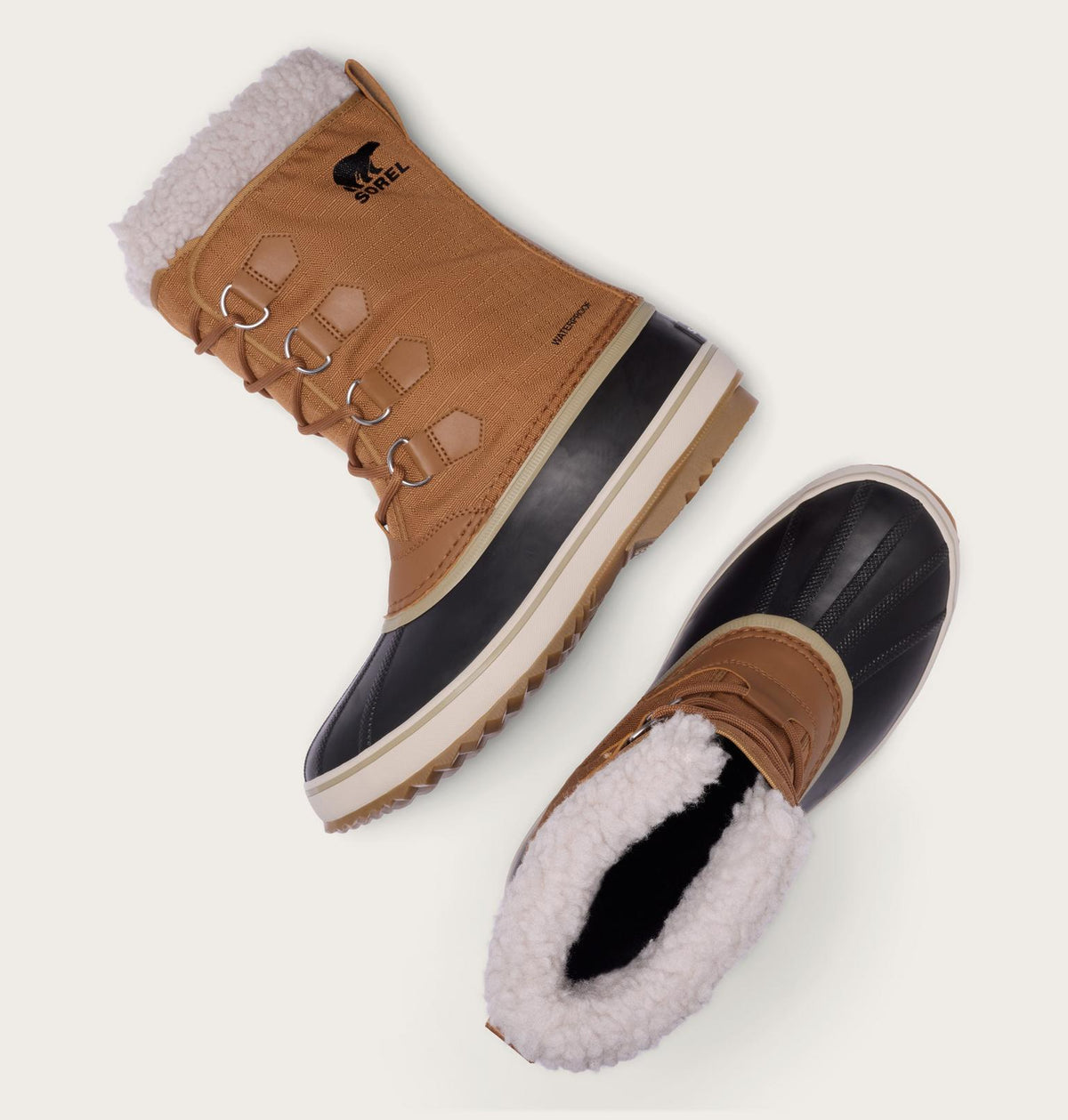 1964 PAC™ Nylon Men's Winter Boot - US 4421