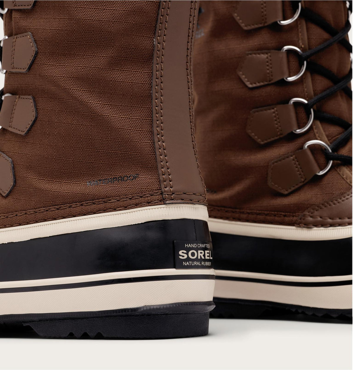 1964 PAC™ Nylon Men's Winter Boot - US 6887