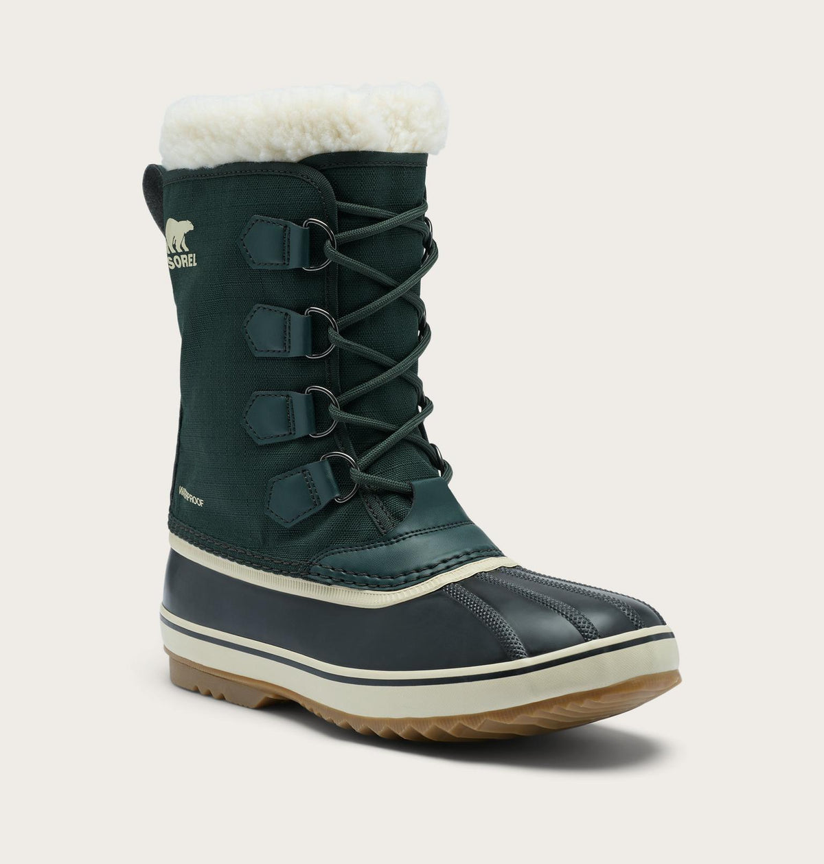 1964 PAC™ Nylon Men's Winter Boot - US 2717