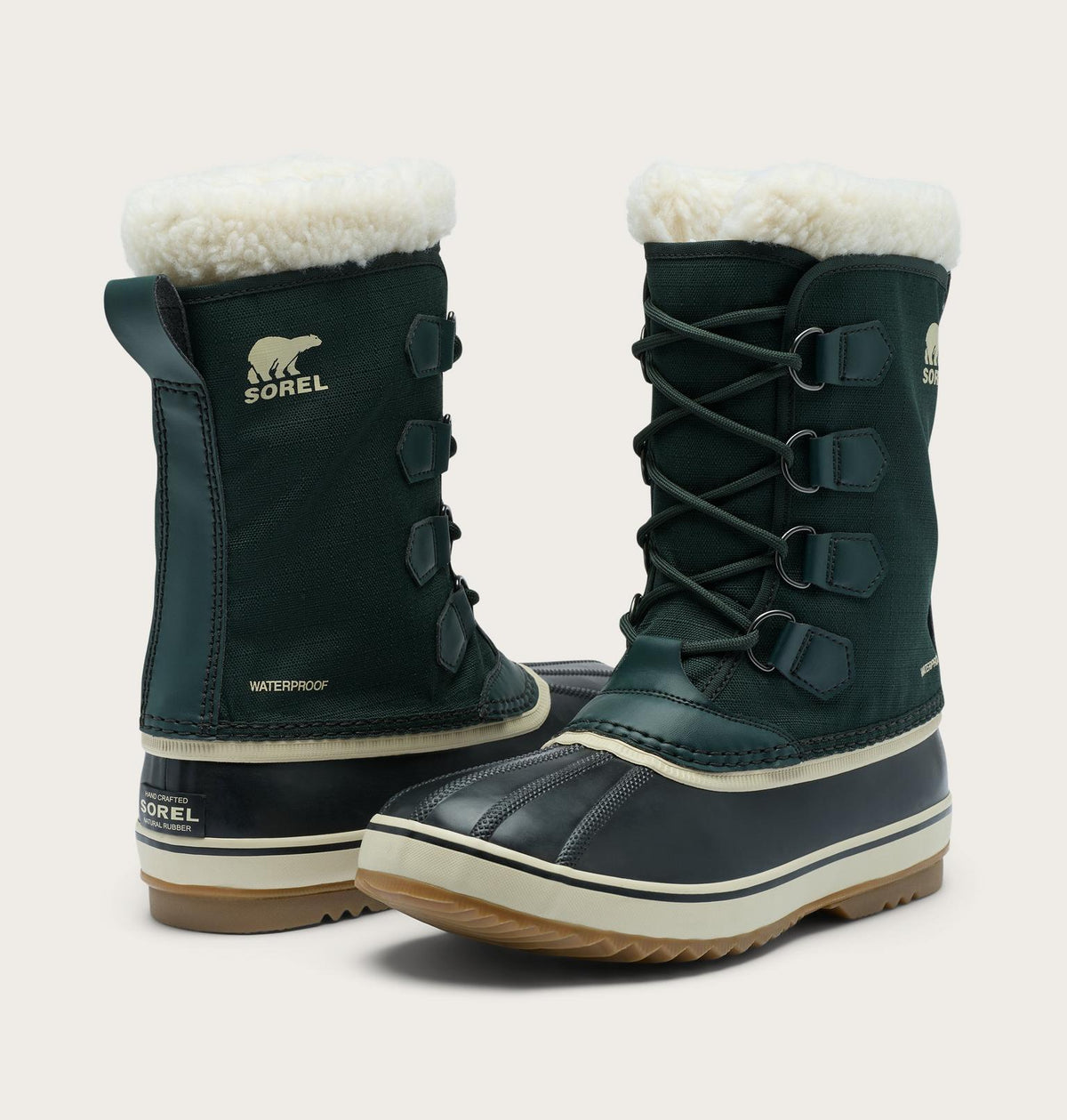 1964 PAC™ Nylon Men's Winter Boot - US 2717