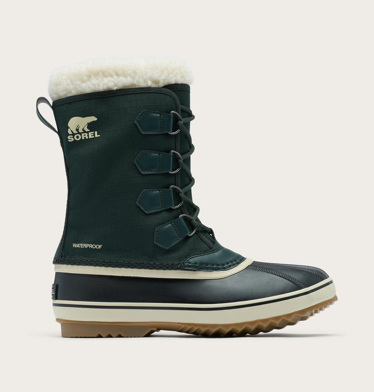 1964 PAC™ Nylon Men's Winter Boot - US 2717