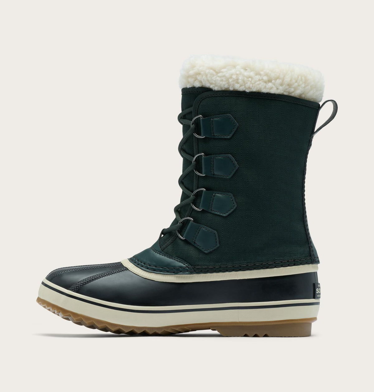 1964 PAC™ Nylon Men's Winter Boot - US 2717