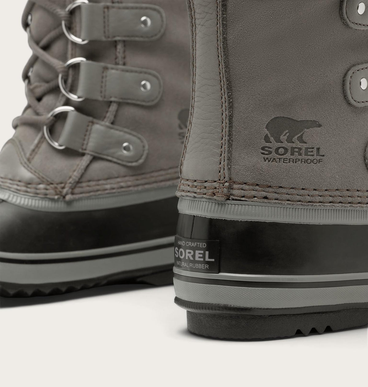 JOAN OF ARCTIC™ Women's Waterproof Boot - US 5559