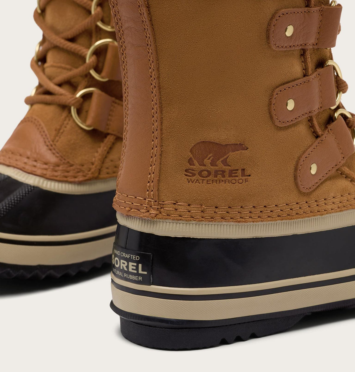 JOAN OF ARCTIC™ Women's Waterproof Boot - US 1844